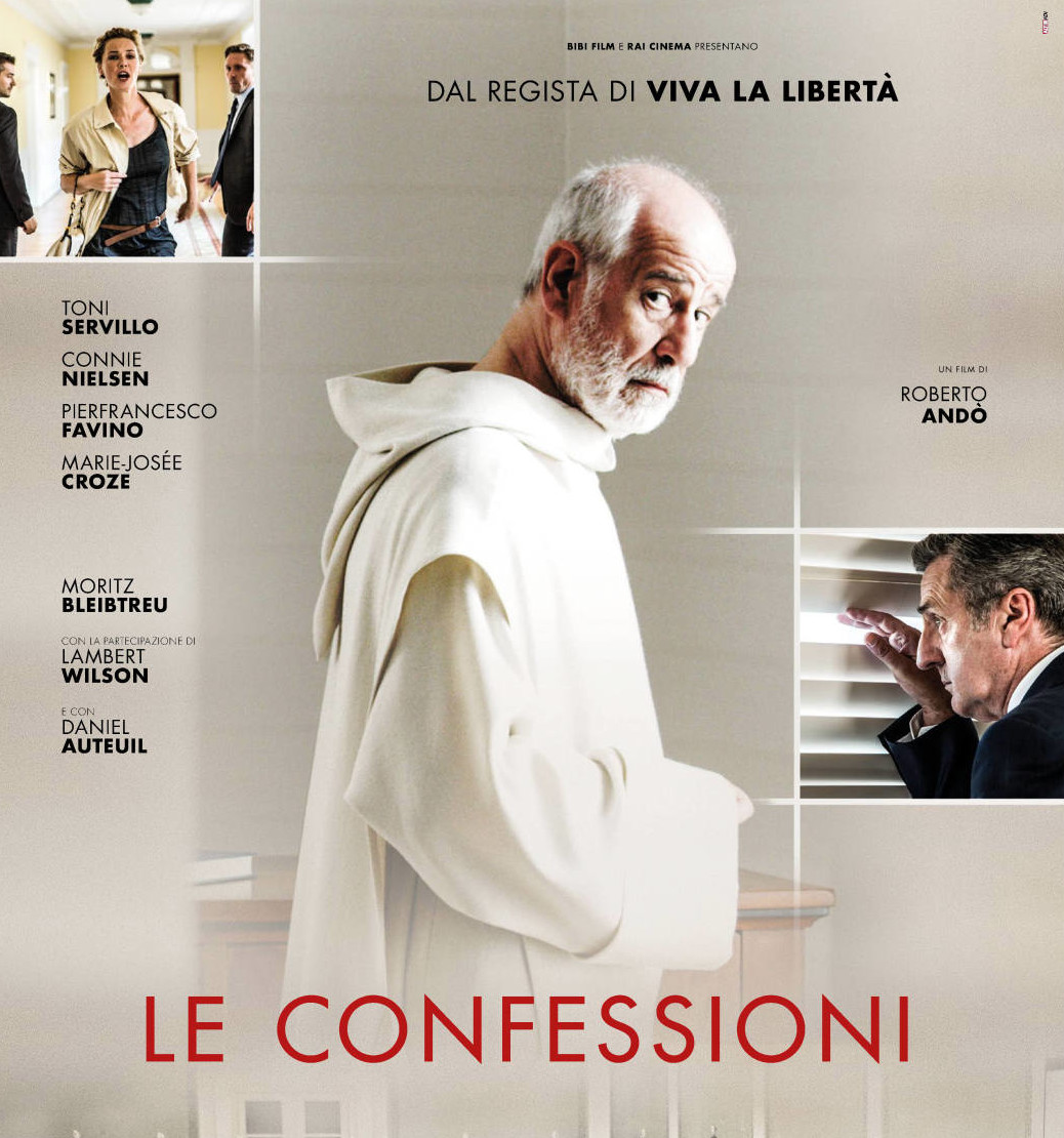 Αποτέλεσμα εικόνας για le confessioni movie