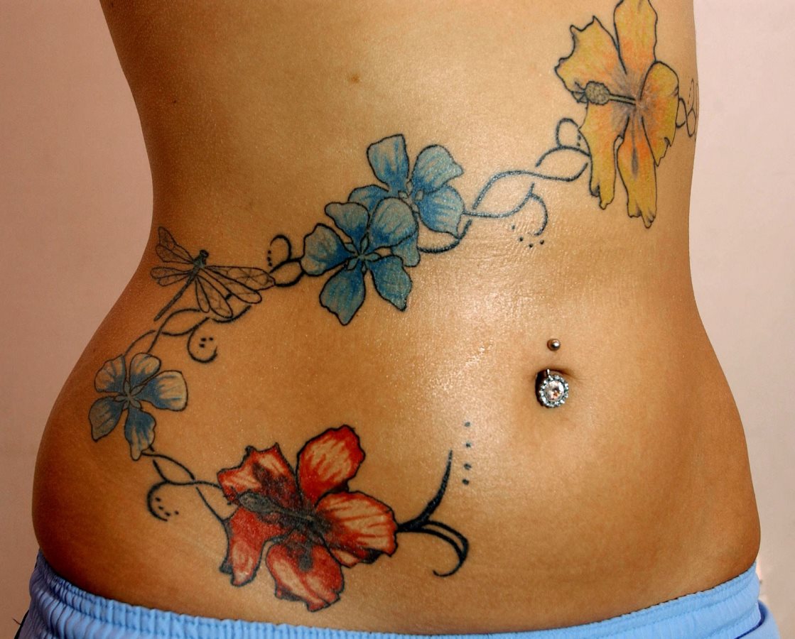 disegno-tatuaggio-fiore-166