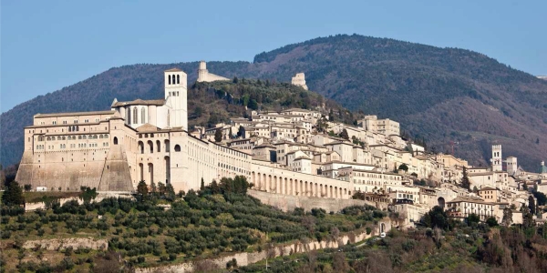 Assisi-Veduta-panoramica