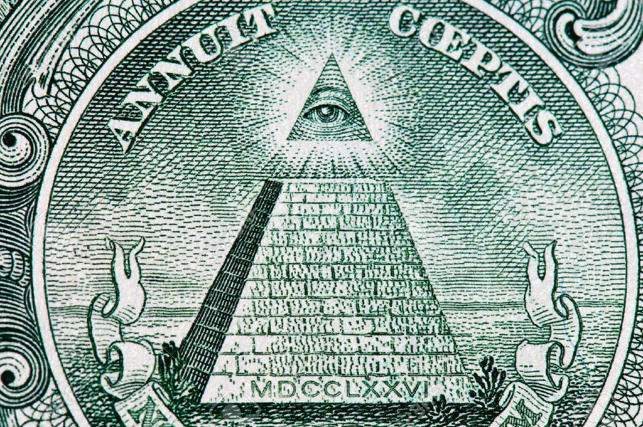 dollaro-piramide